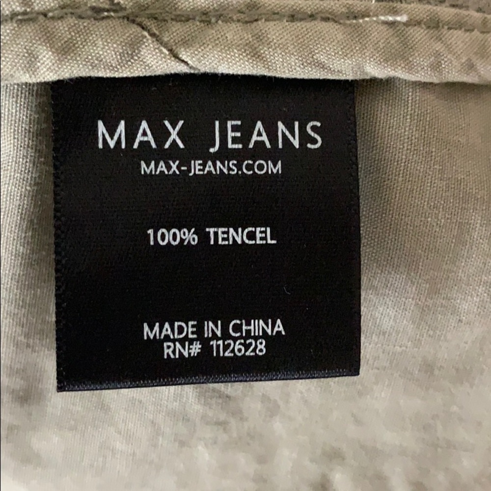 Military Jacket - Picture 7 of 7